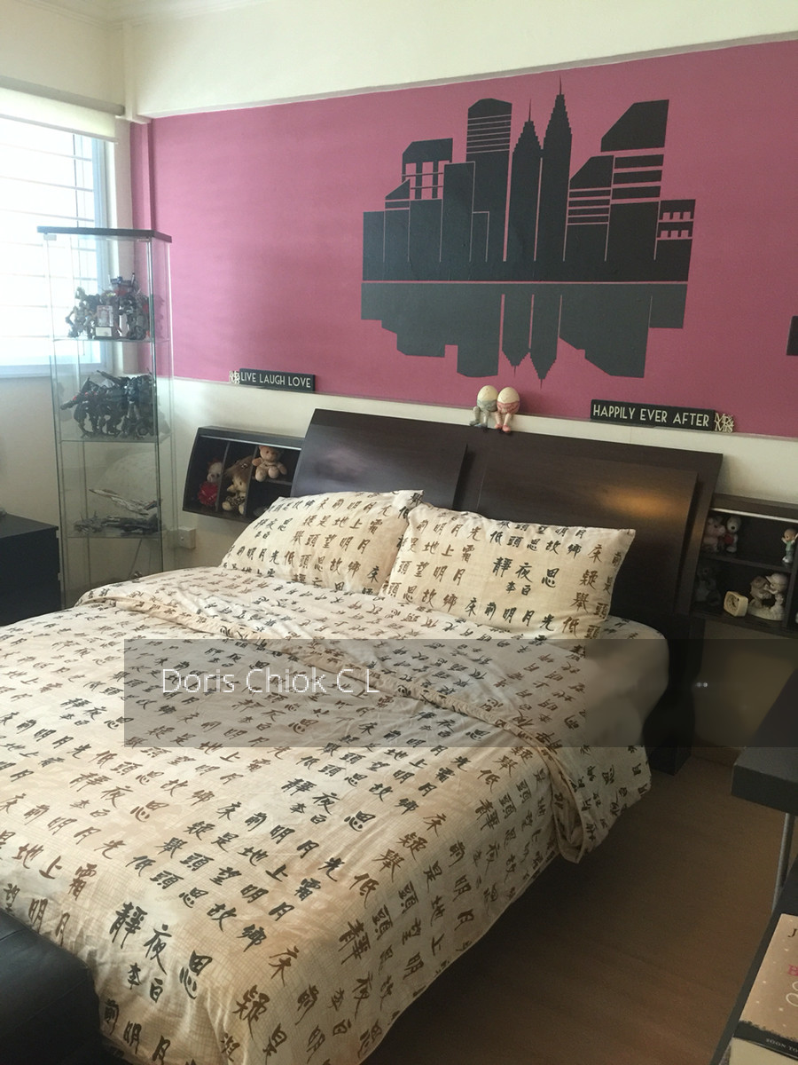 Blk 643 Yishun Street 61 (Yishun), HDB Executive #121476832